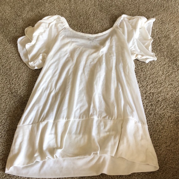 Size M Wrangler Blouse - Picture 4 of 4